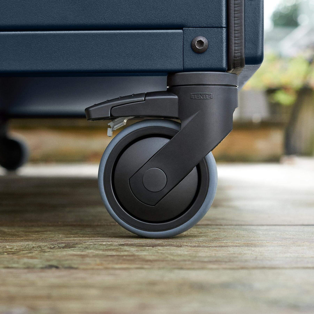 Moderne Grill - Dark Blue