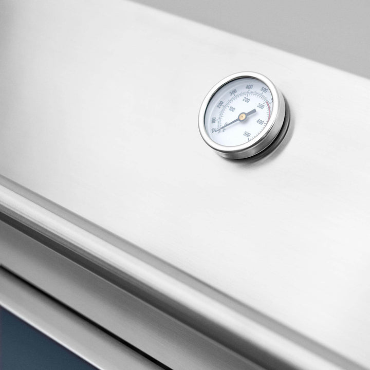 Moderne Grill - Dark Blue