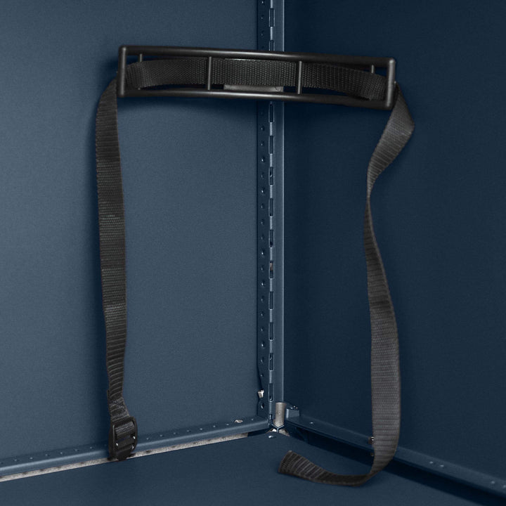 Moderne Grill - Dark Blue