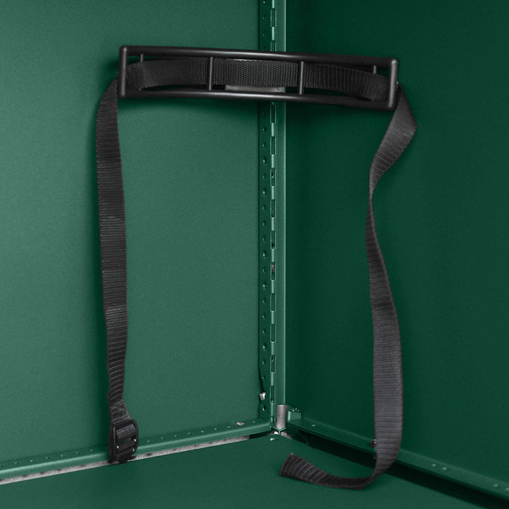 Moderne Grill – Forest Green