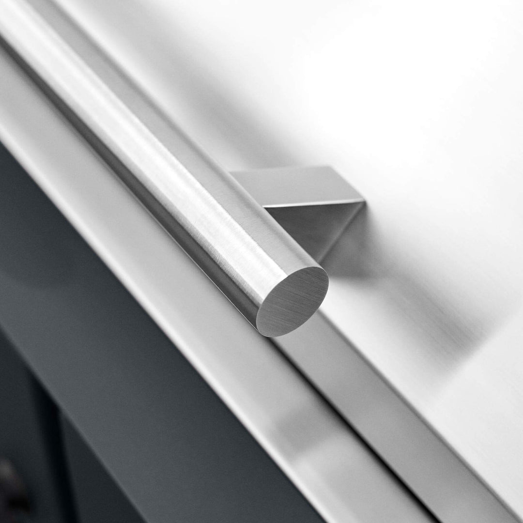 Moderne Grill - Midnight Black