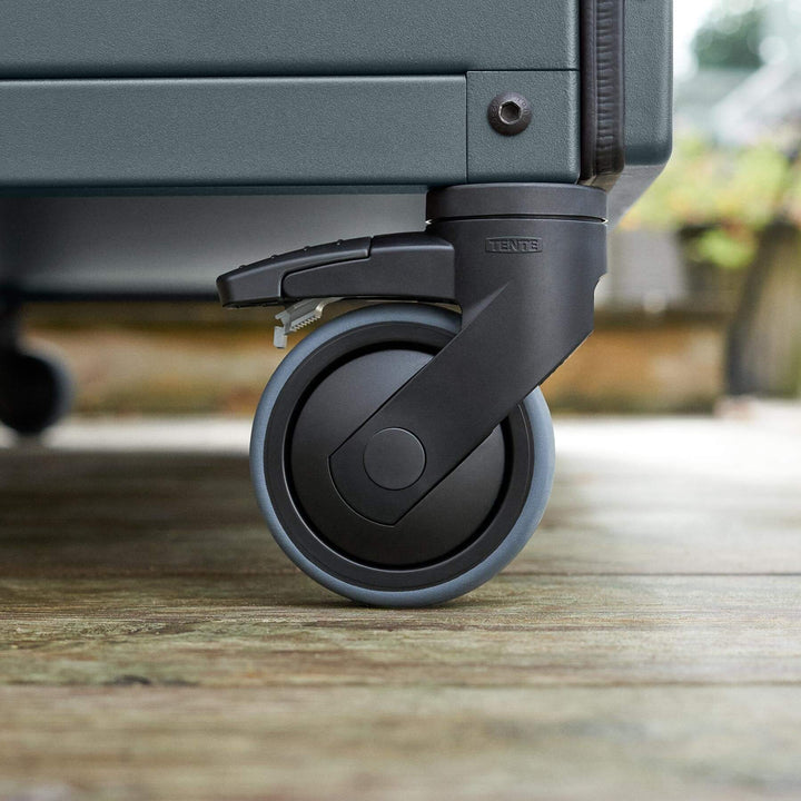 Moderne Grill - Ocean Blue