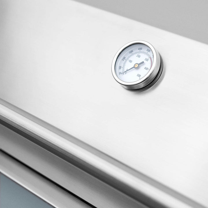 Moderne Grill - Ocean Blue