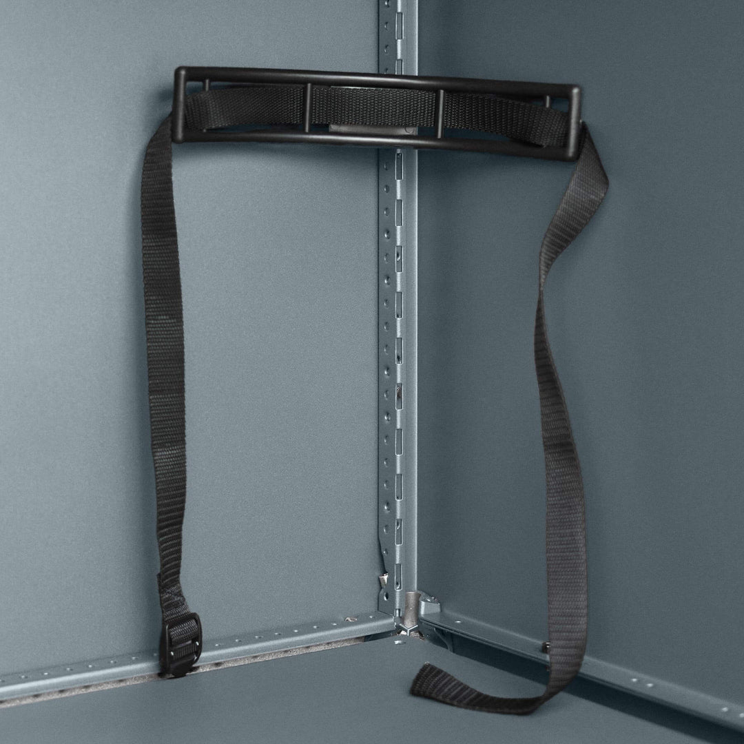 Moderne Grill - Ocean Blue